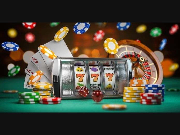 GRAND JACKPOT کیسینو میں لاٹری گیمز میں حصہ لیں۔